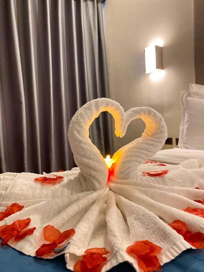 Bravo Tanauan Hotel Zewnętrze zdjęcie
