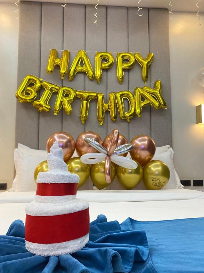 Bravo Tanauan Hotel Zewnętrze zdjęcie