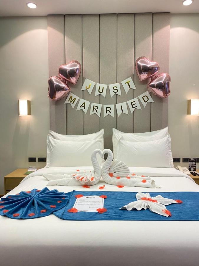 Bravo Tanauan Hotel Zewnętrze zdjęcie