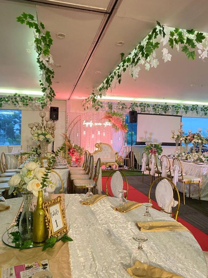 Bravo Tanauan Hotel Zewnętrze zdjęcie