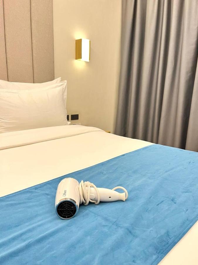 Bravo Tanauan Hotel Zewnętrze zdjęcie